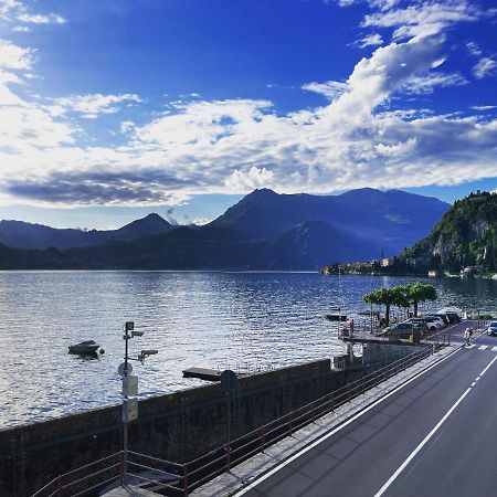 Magic Terrace By Design Studio Varenna Dış mekan fotoğraf