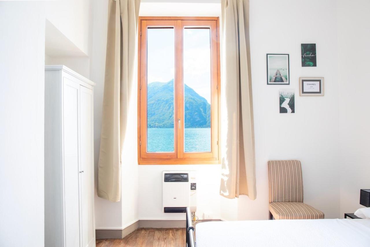 Magic Terrace By Design Studio Varenna Dış mekan fotoğraf