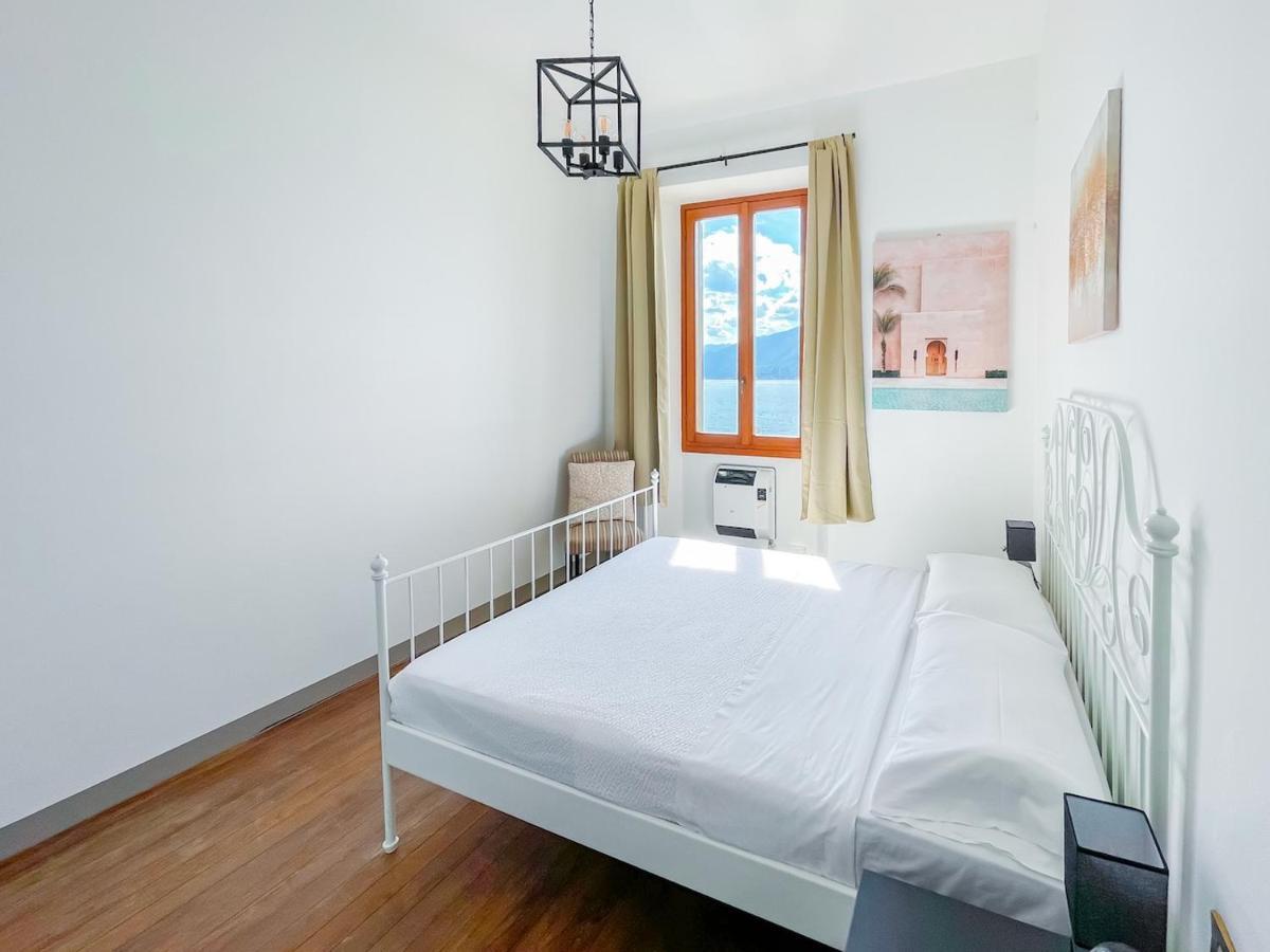 Magic Terrace By Design Studio Varenna Dış mekan fotoğraf