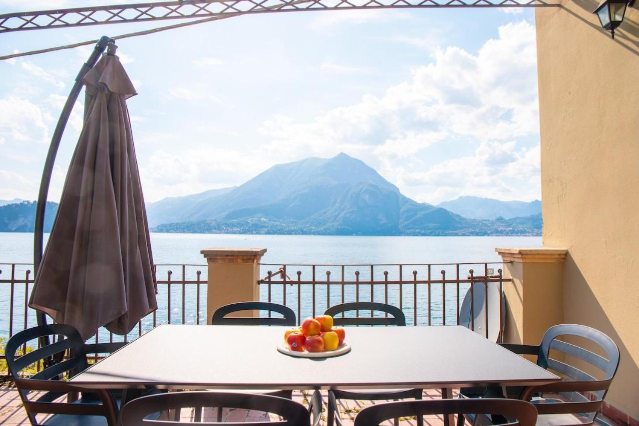 Magic Terrace By Design Studio Varenna Dış mekan fotoğraf